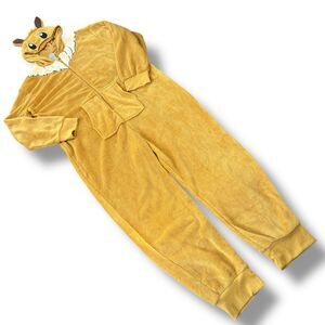 Pokemon Eevee Adult L/XL Bodysuit OPPOSUITS‎